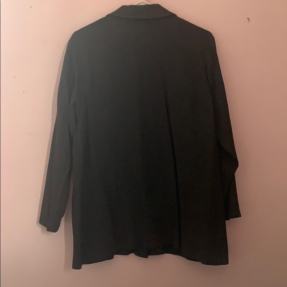 David Dart buttoned blazer - Picture 2 of 4